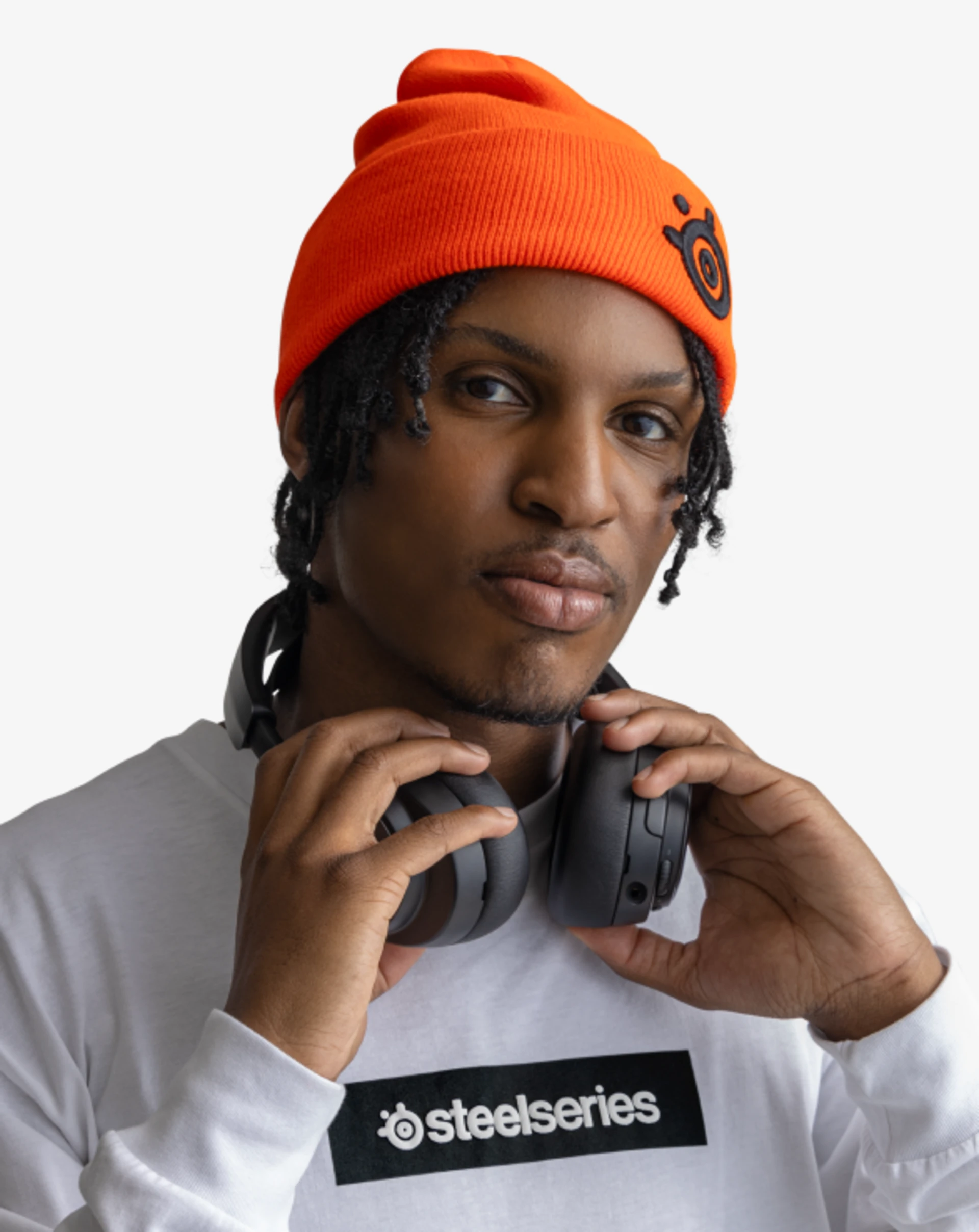 half_width image of Beanie - 4 of 5 mobile