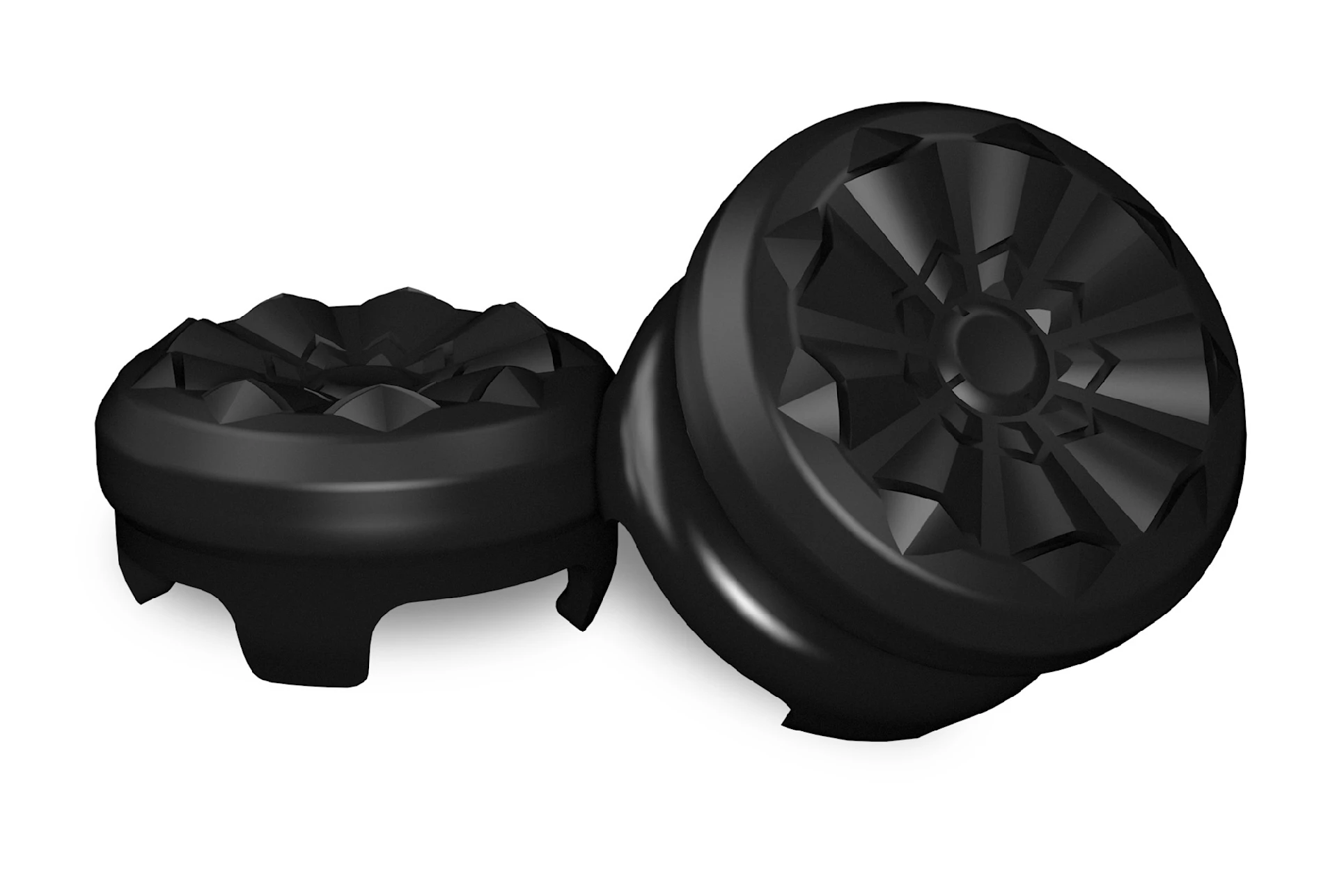 half_width image of Galaxy Thumbsticks - 2 of 4 mobile