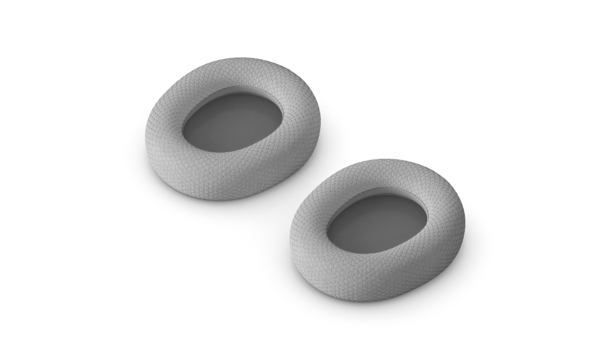 full_width image of Arctis Nova Ear Cushions - 1 of 1 mobile