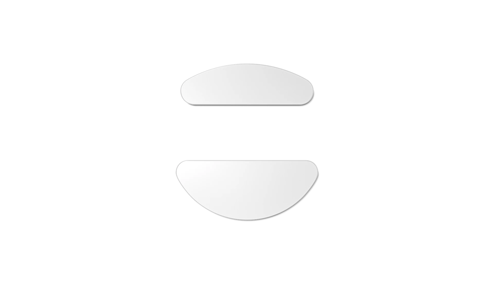 full_width image of Aerox Mouse Feet - 1 of 1 mobile