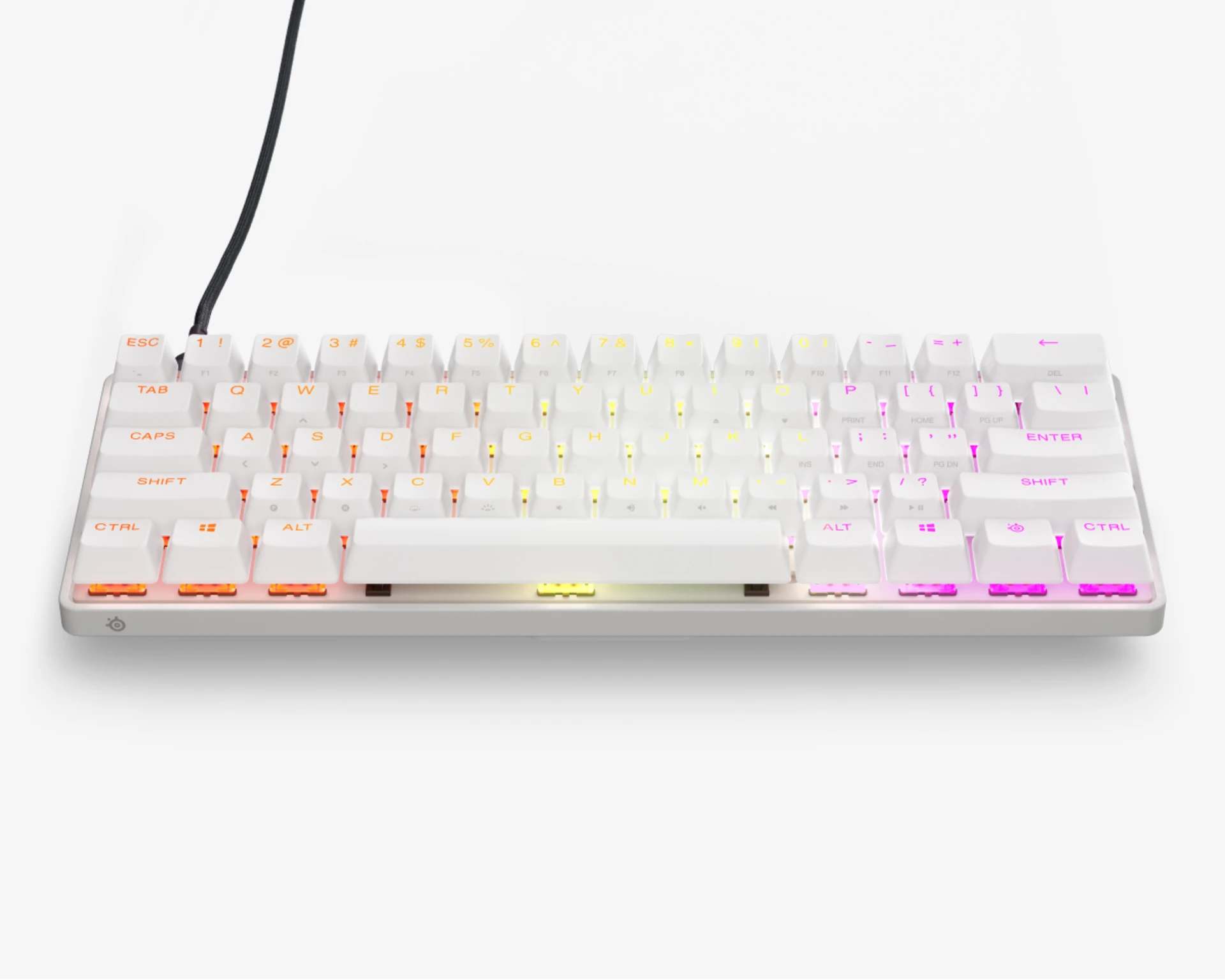 full_width image of PBT Keycap Sets - 1 of 4 mobile