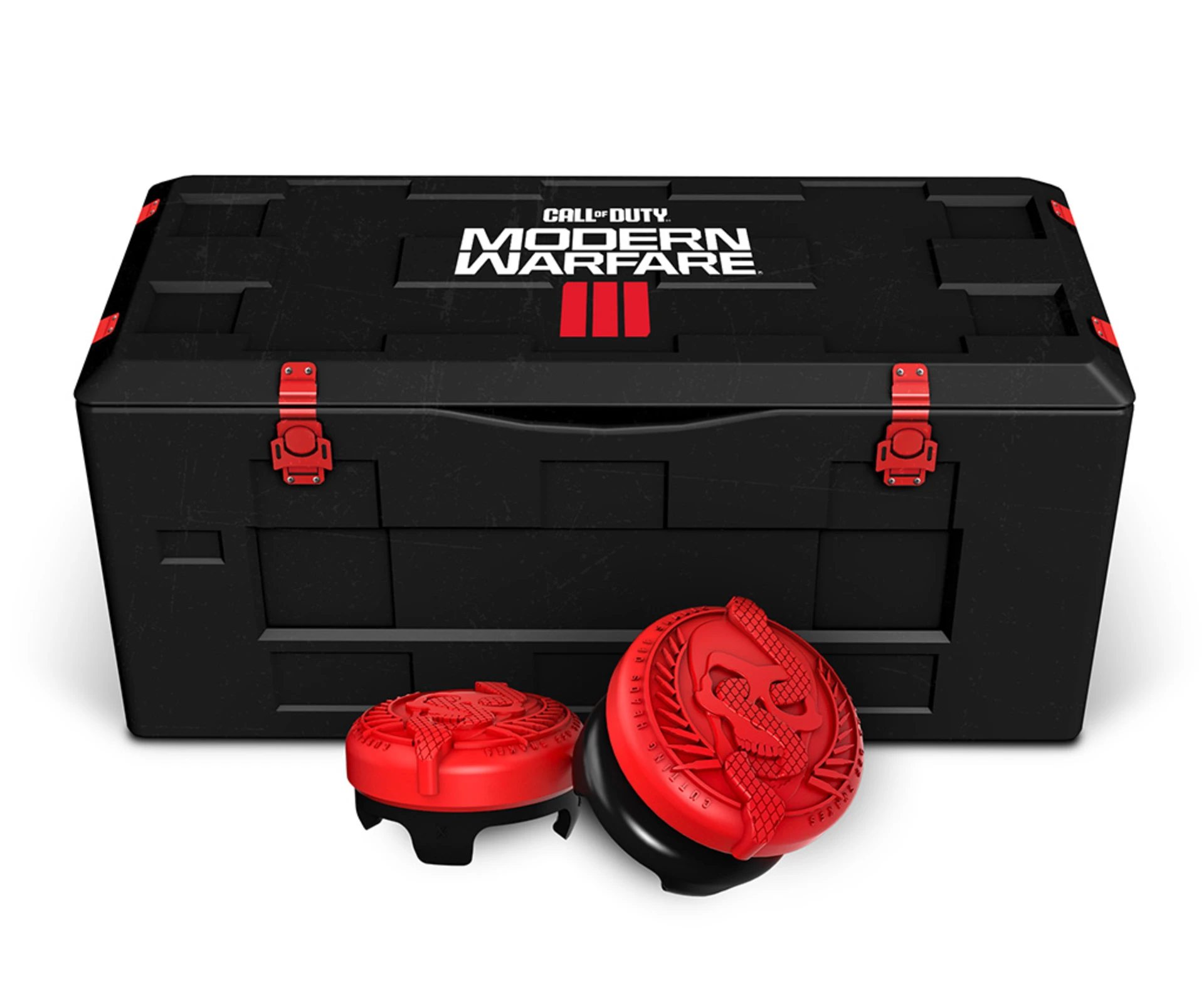 half_width image of Call of Duty Thumbsticks - 4 of 4 mobile