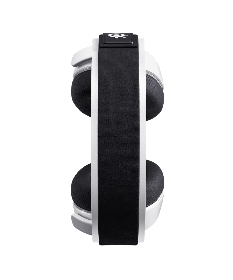 half_width image of Arctis 7+ White - 6 of 6 mobile