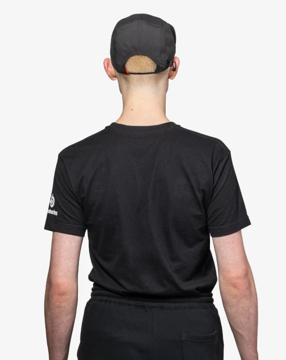half_width image of Men's T-Shirt - 5 of 5 mobile