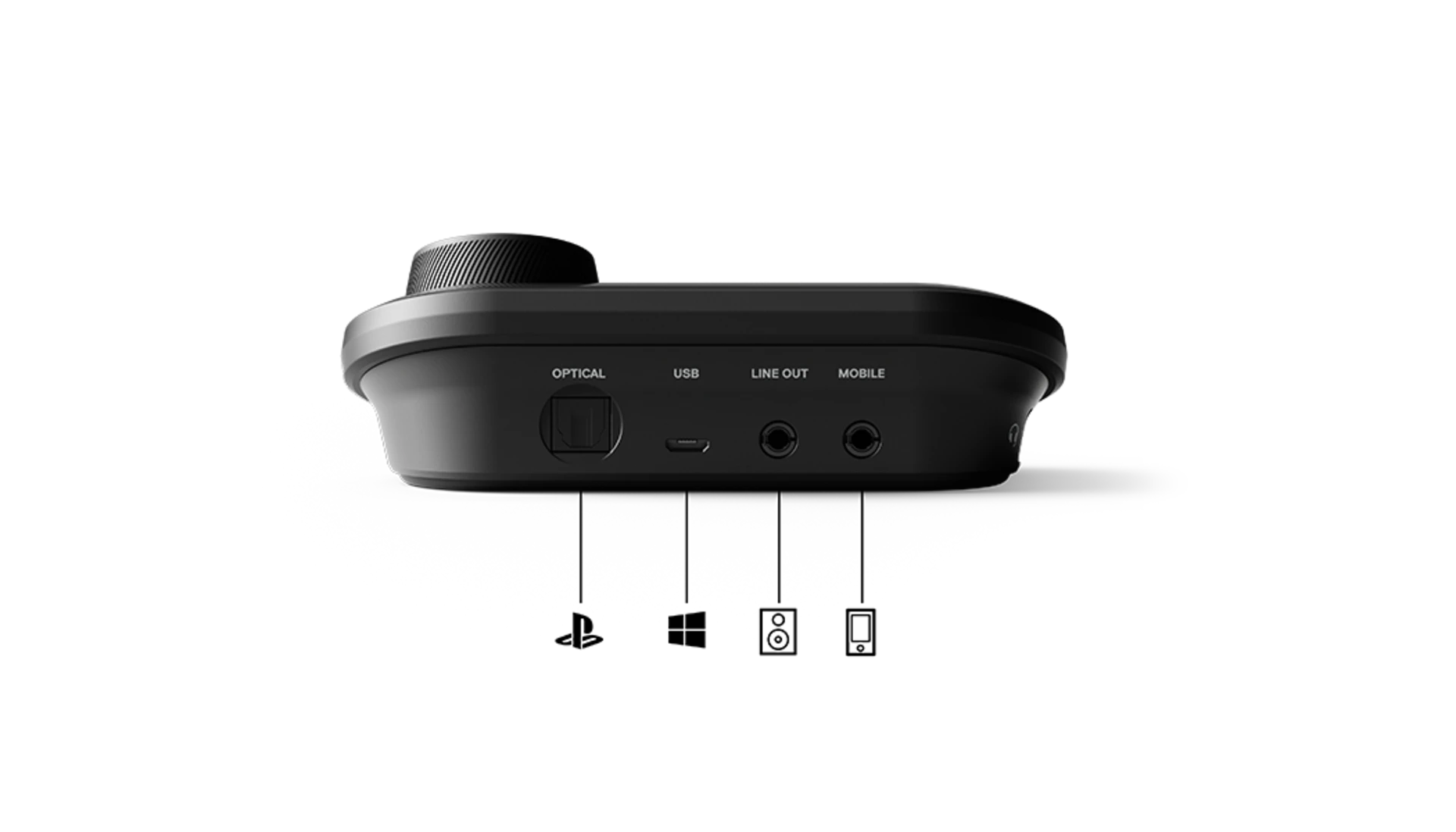 half_width image of Arctis Pro - 5 of 6 mobile