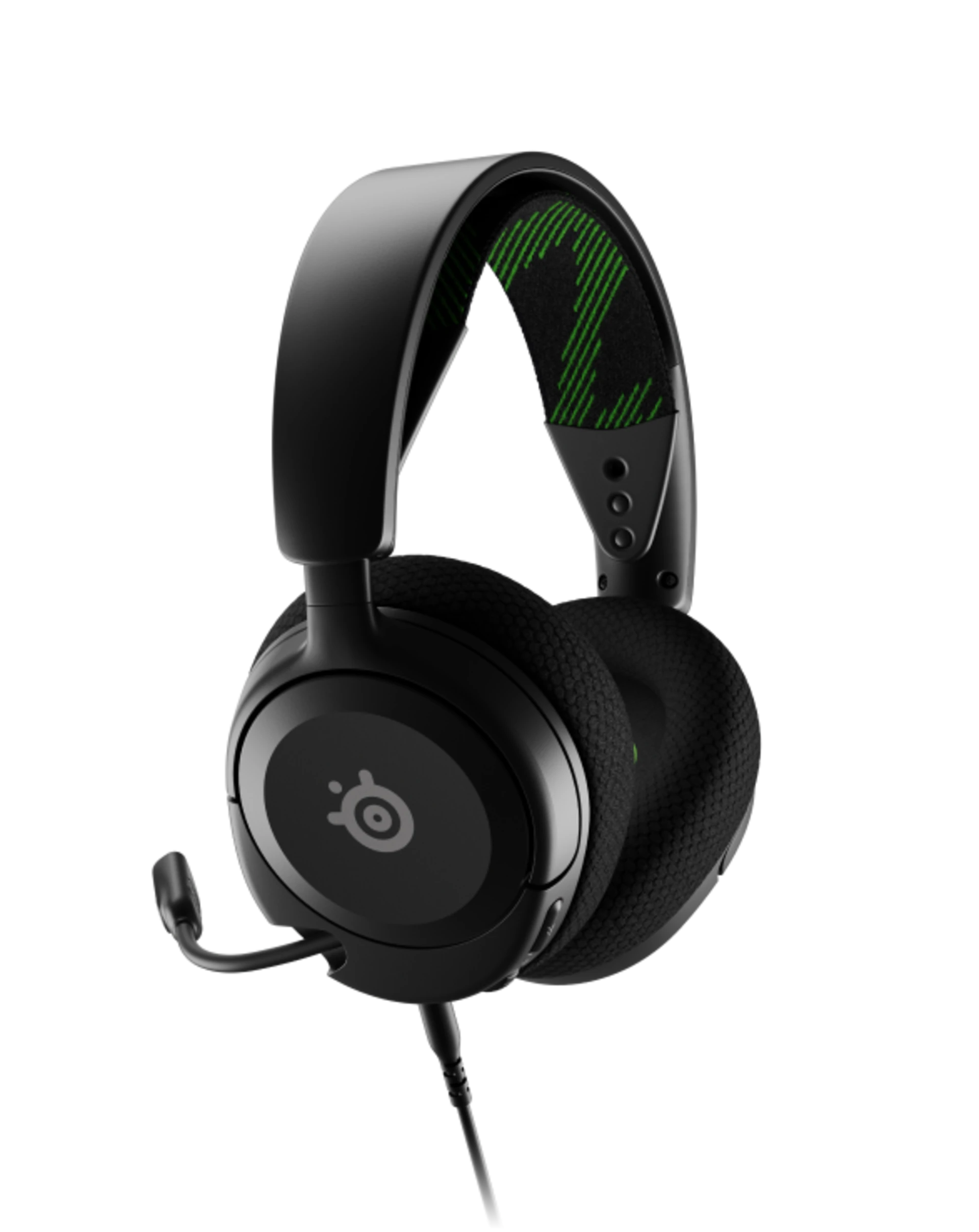 half_width image of Arctis Nova 1 - 5 of 6 mobile