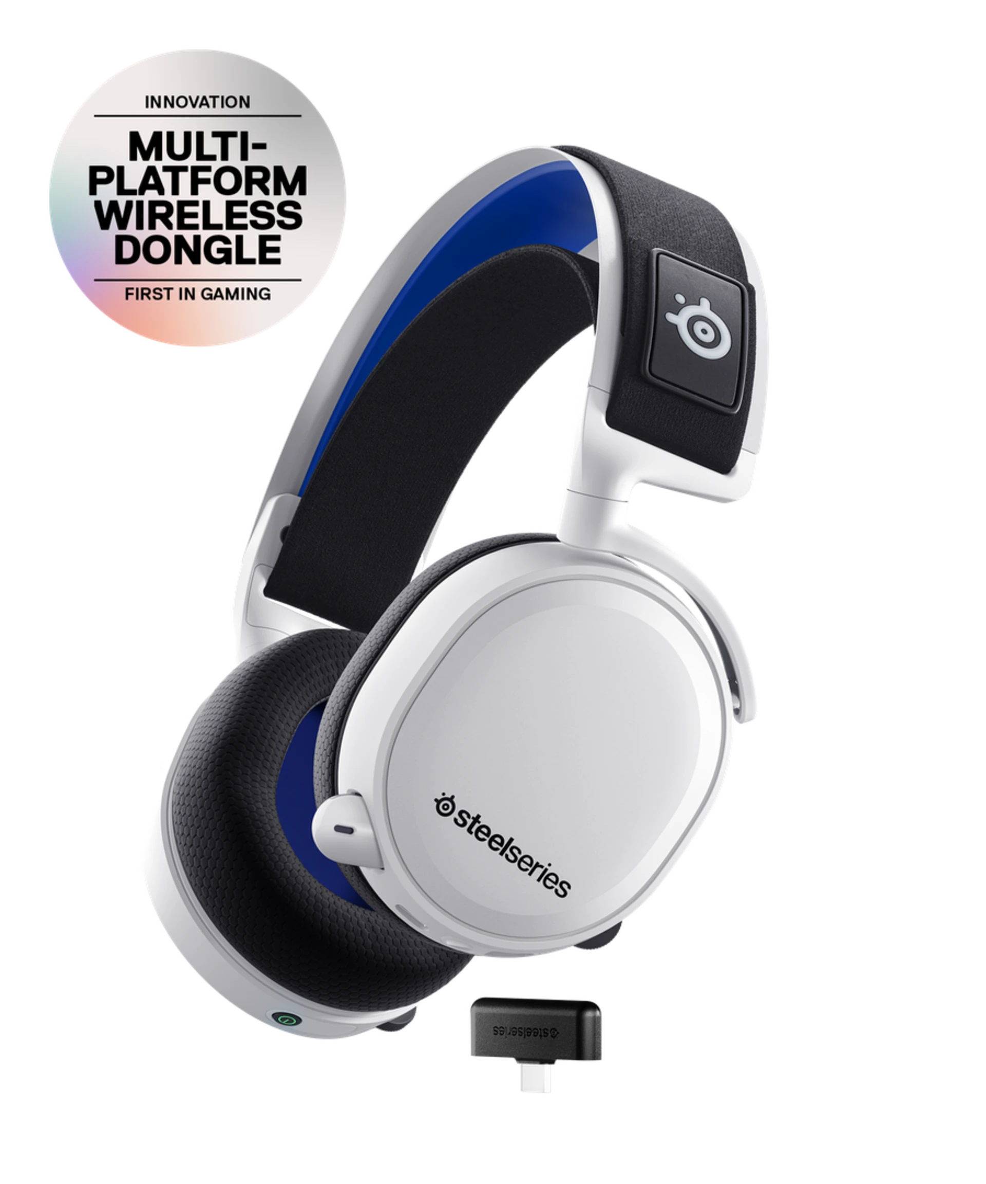 half_width image of Arctis 7 - 2 of 6 mobile