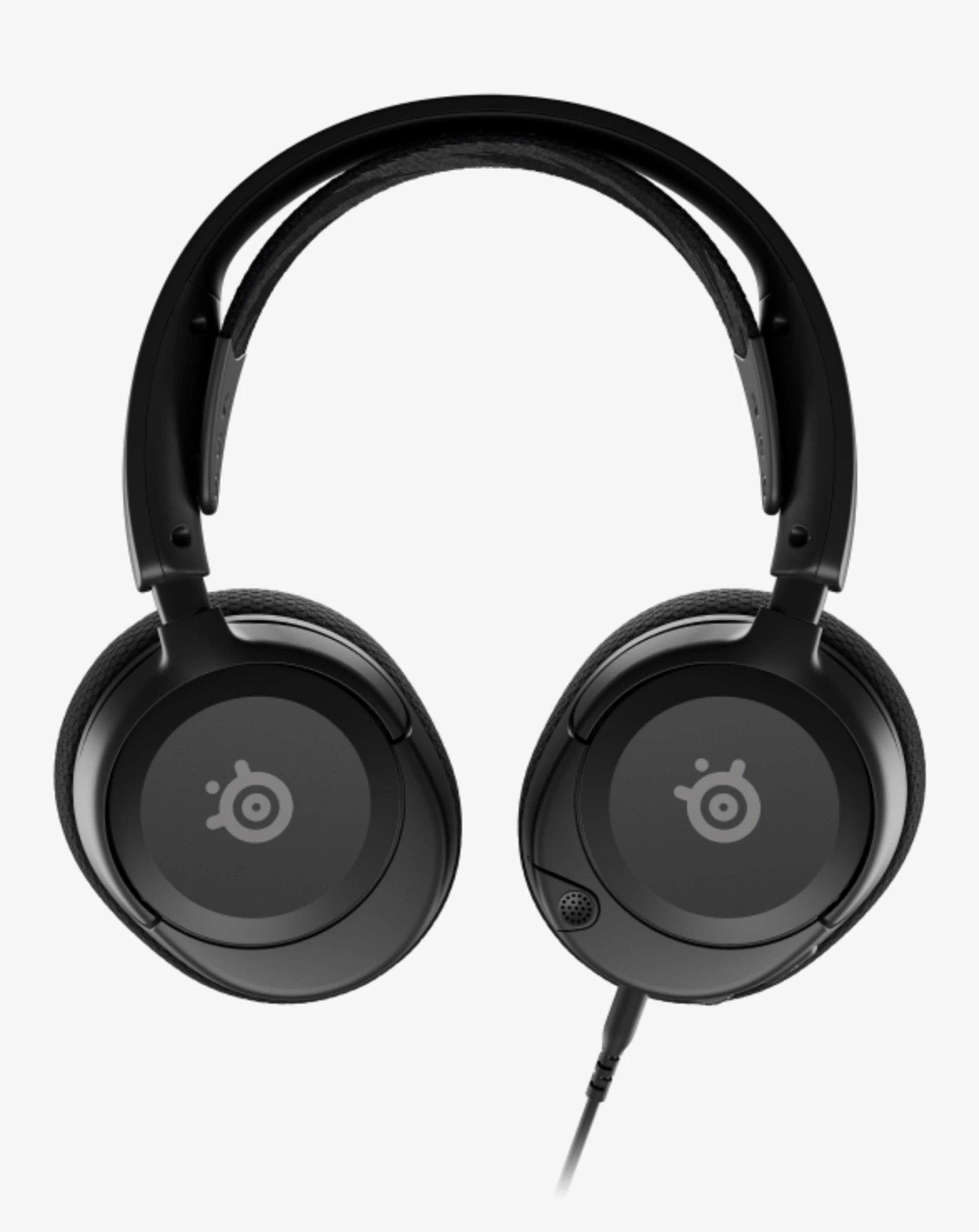half_width image of Arctis Nova 1 - 5 of 6 mobile