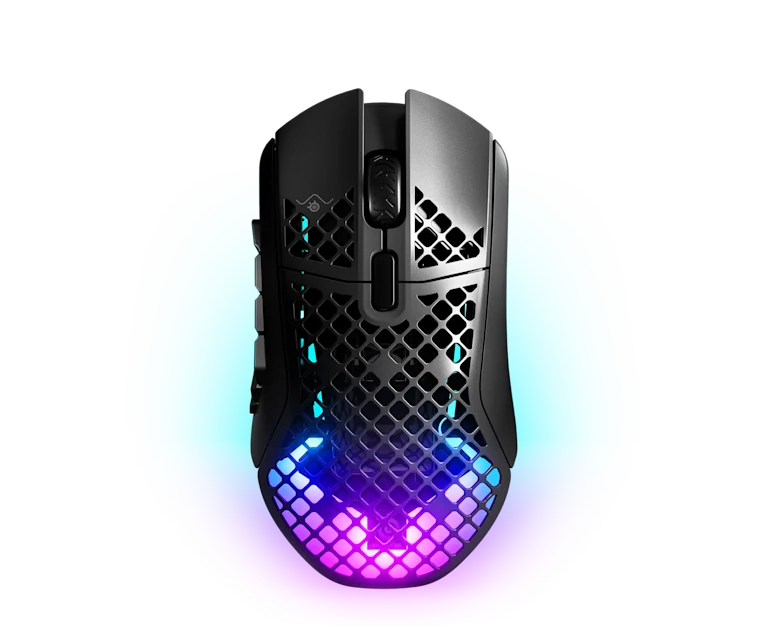SteelSeries Aerox 9 Wireless