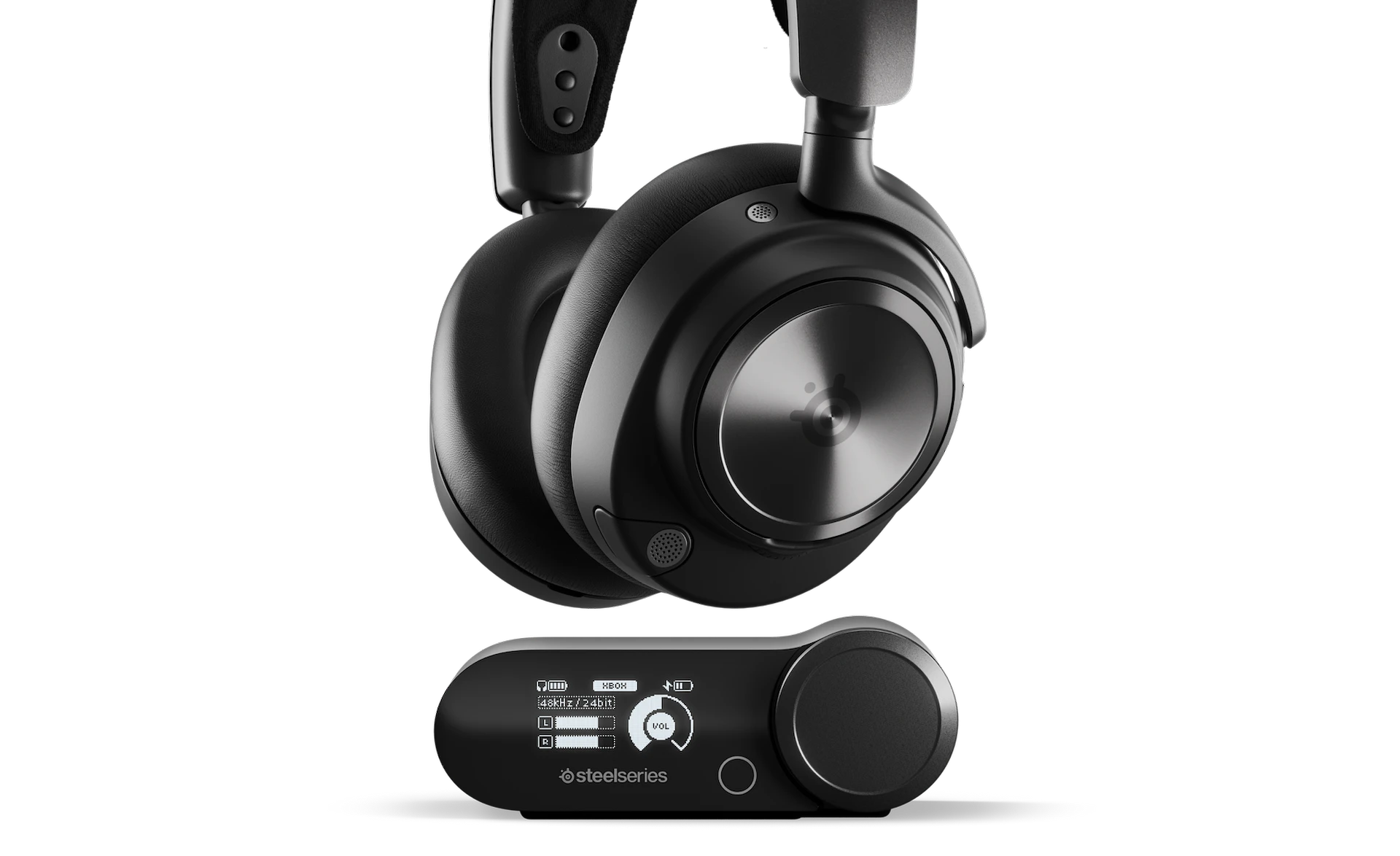 full_width image of Arctis Nova Pro - 1 of 5 mobile