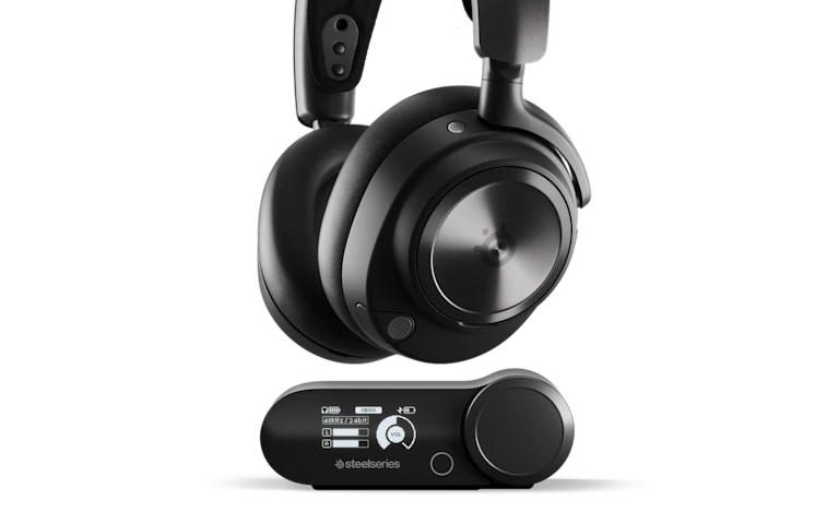 SteelSeries Arctis Nova Pro Wireless official product image
