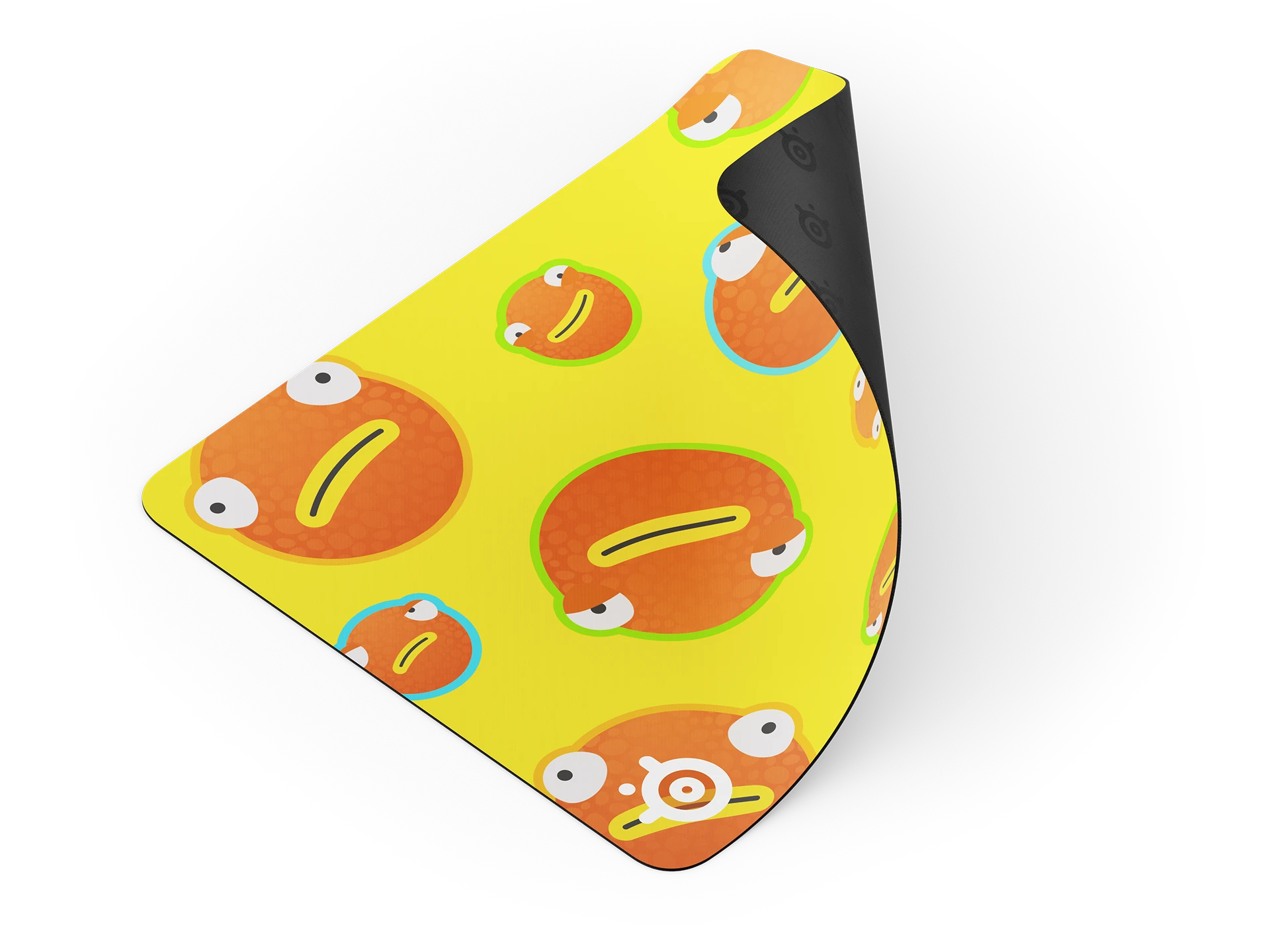 Qck L - Fortnite Fishstick Edition