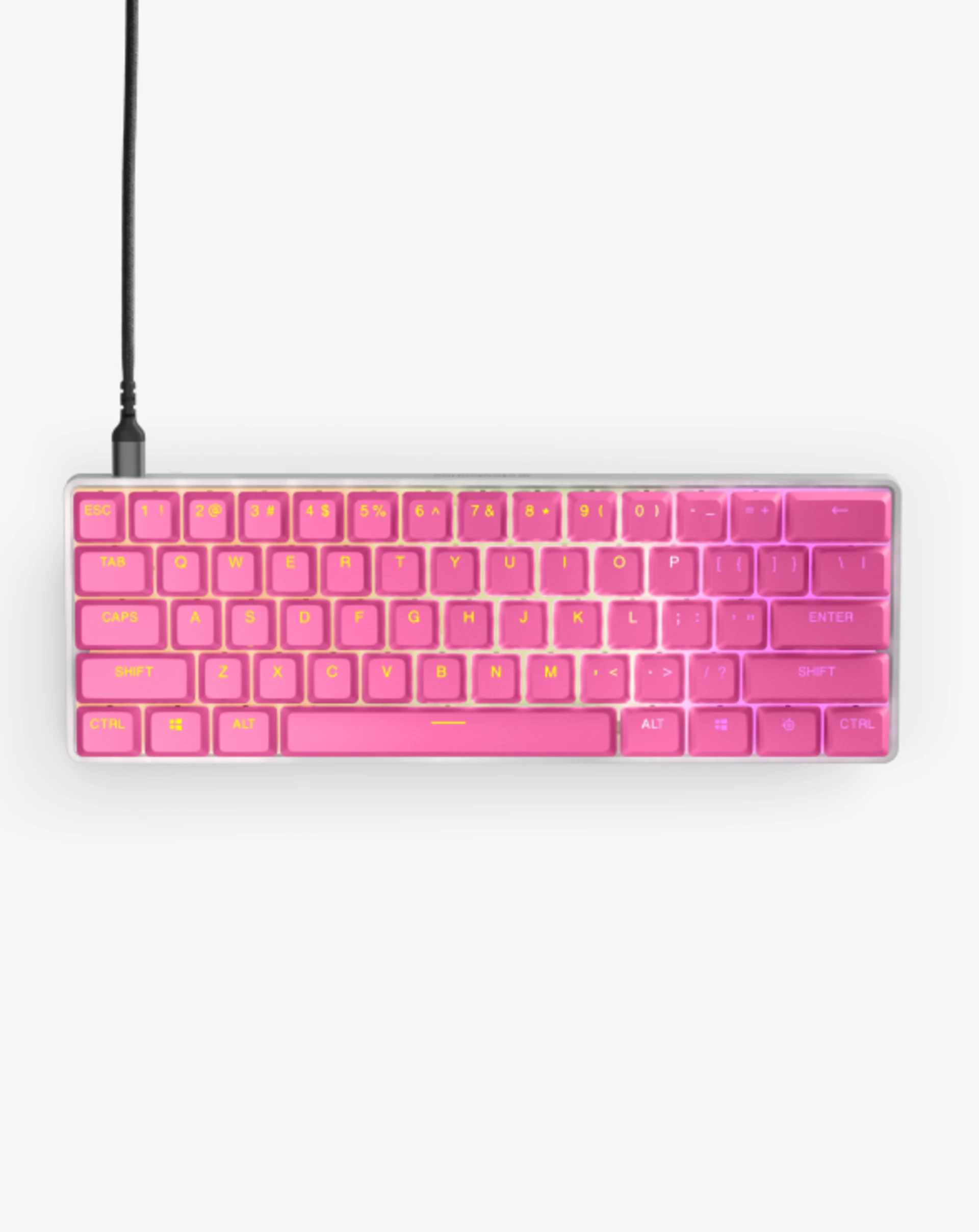 half_width image of PBT Keycap Sets - 3 of 4 mobile