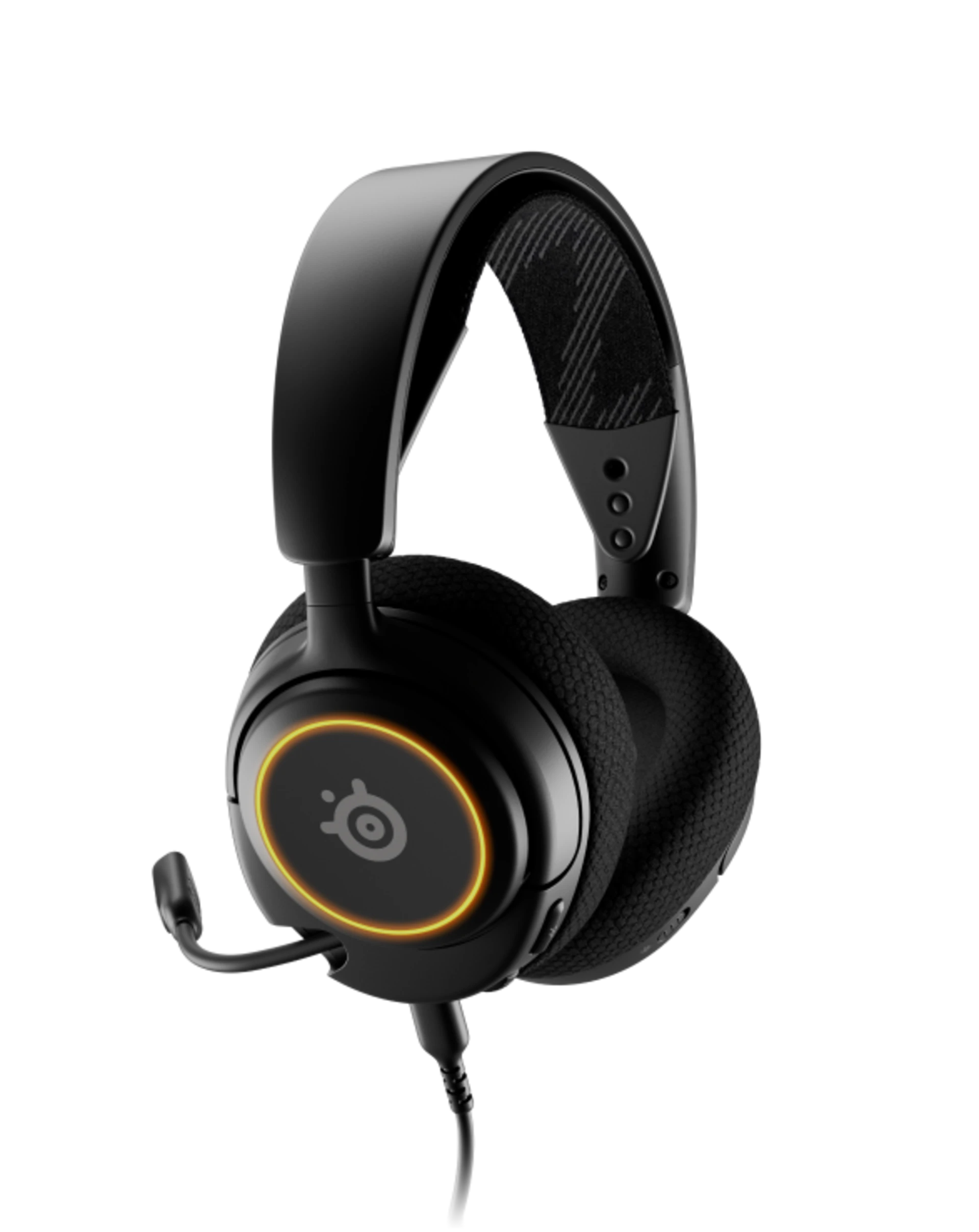 half_width image of Arctis Nova 3 - 6 of 6 mobile