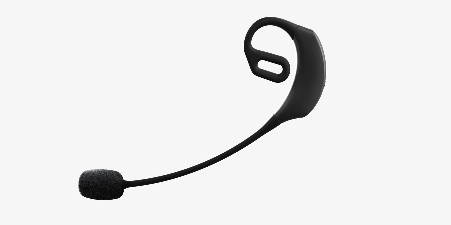 full_width image of Arena Wireless Mic - 2 of 2 mobile