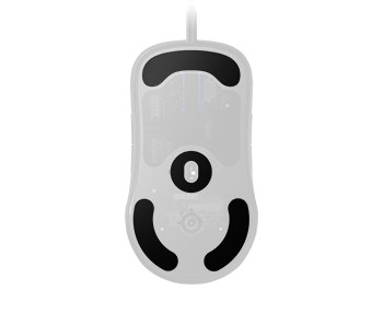 Sensei Ten Mouse Feet