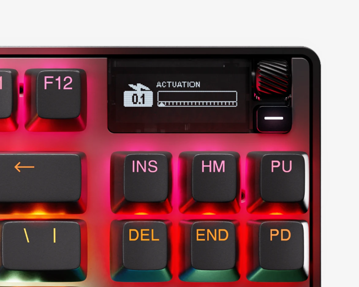 half_width image of Apex Pro - Gen 3 - 2 of 3 mobile