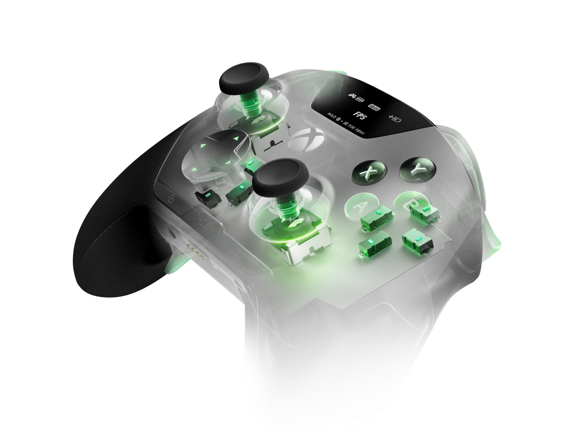 half_width image of Aeon Pro - 2 of 6 mobile