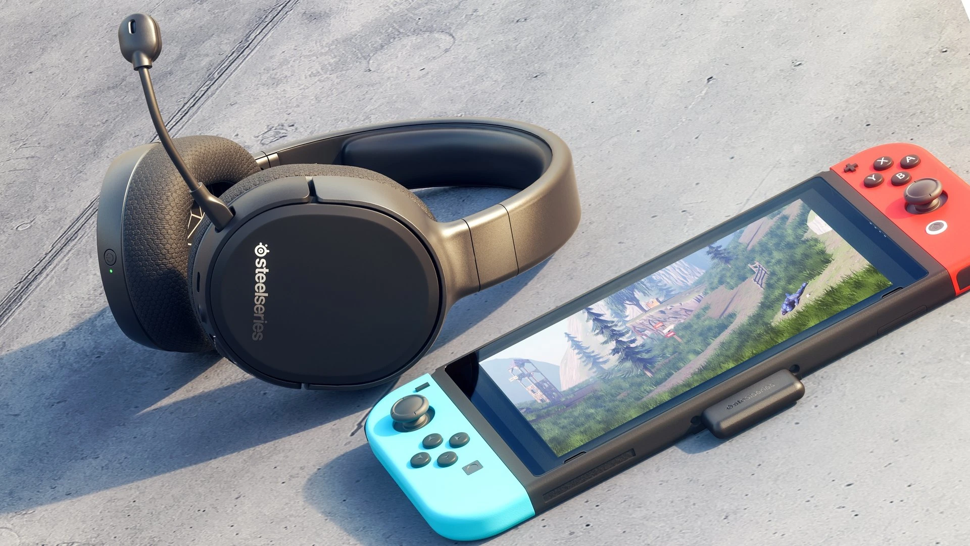 full_width image of Arctis 1 - 5 of 5 mobile
