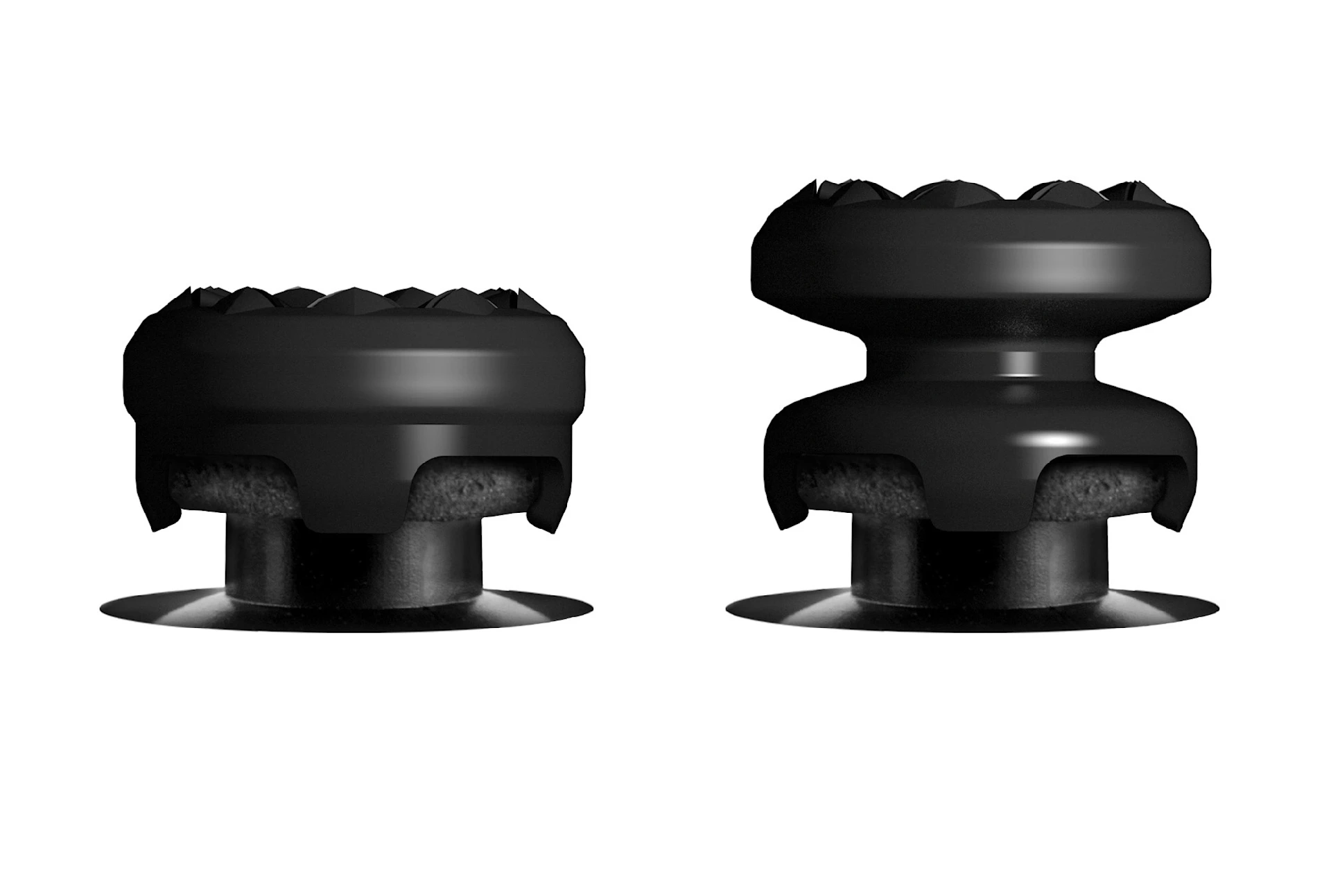 half_width image of Galaxy Thumbsticks - 3 of 4 mobile