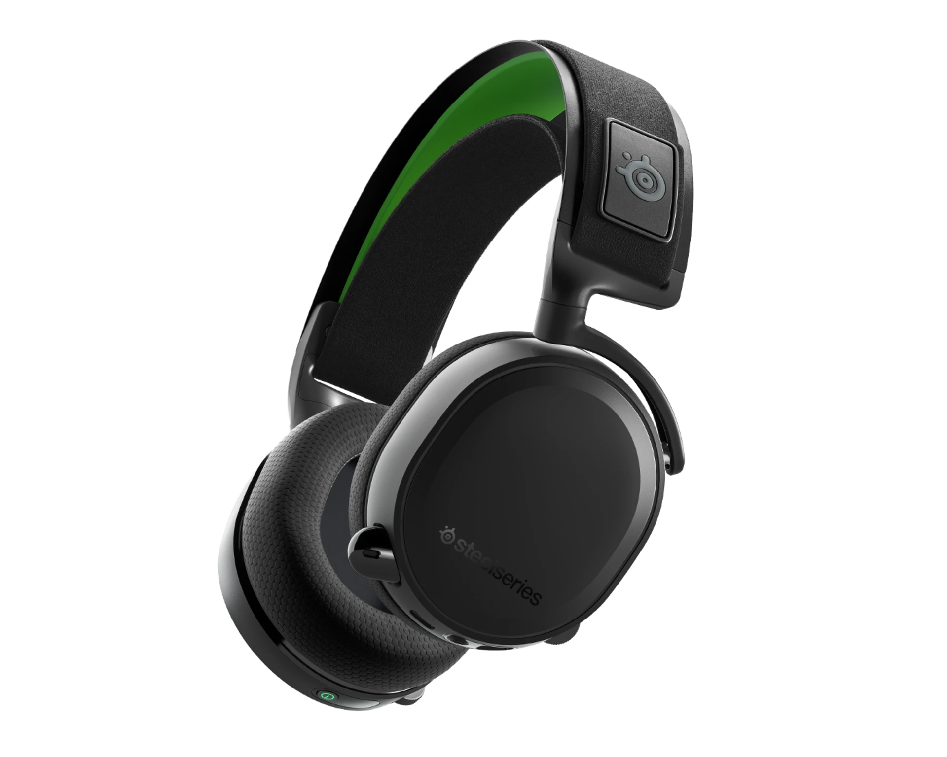 SteelSeries ワイヤレス ゲーミングヘッドセット ゲーミングヘッドセット | SteelSeries