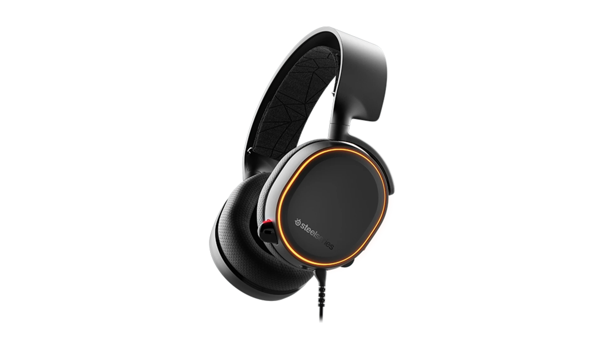 half_width image of Arctis 5 - 2 of 6 mobile