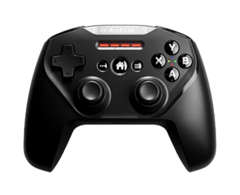 SteelSeries Nimbus Plus