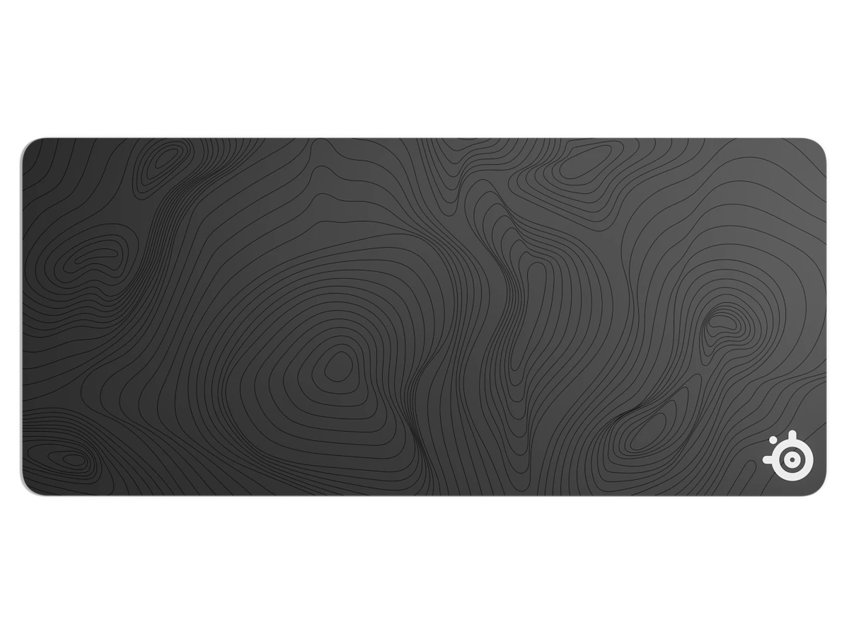 Topographic Layout QcK XXL - Topographic