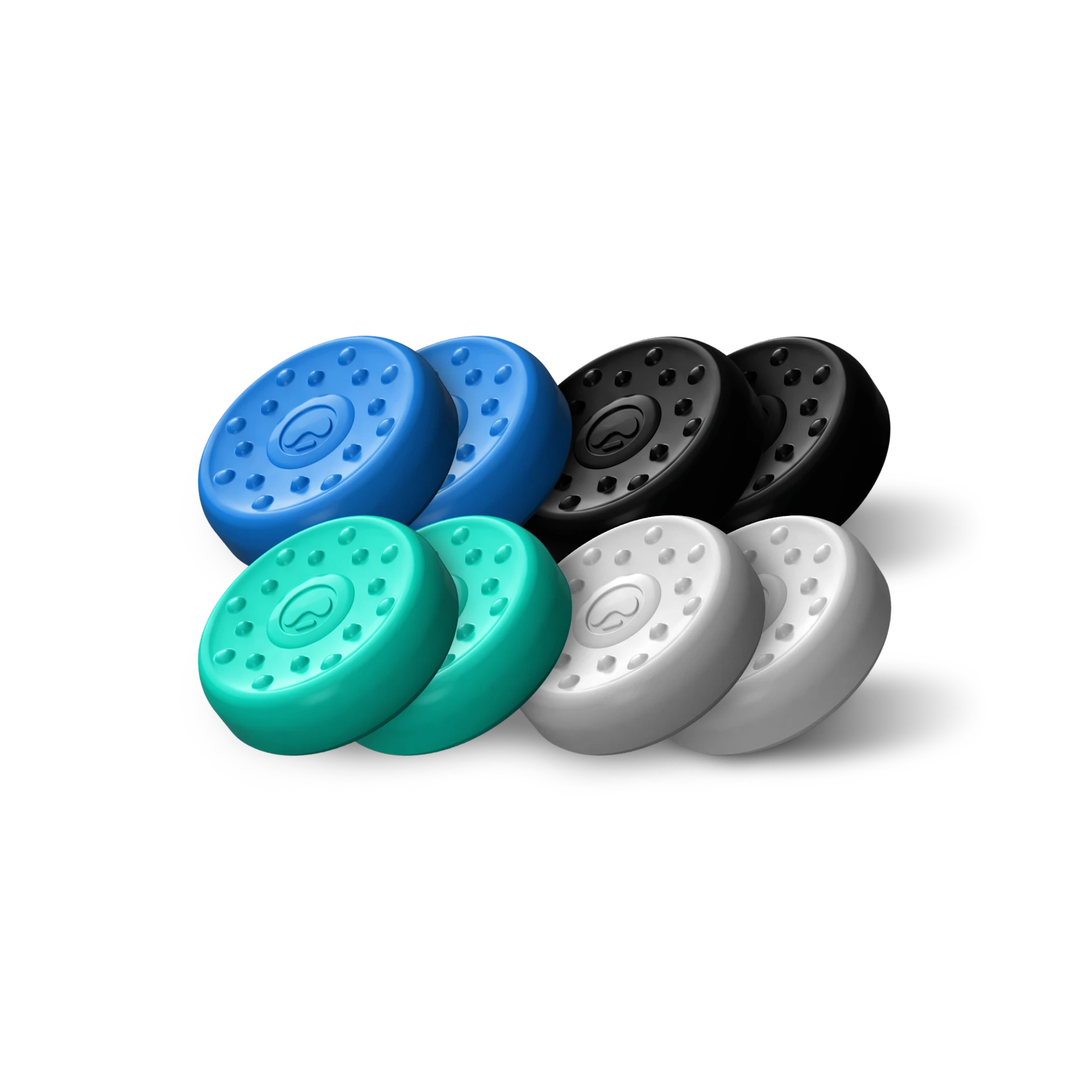 half_width image of No-Slip Thumb Grips - 2 of 3 mobile