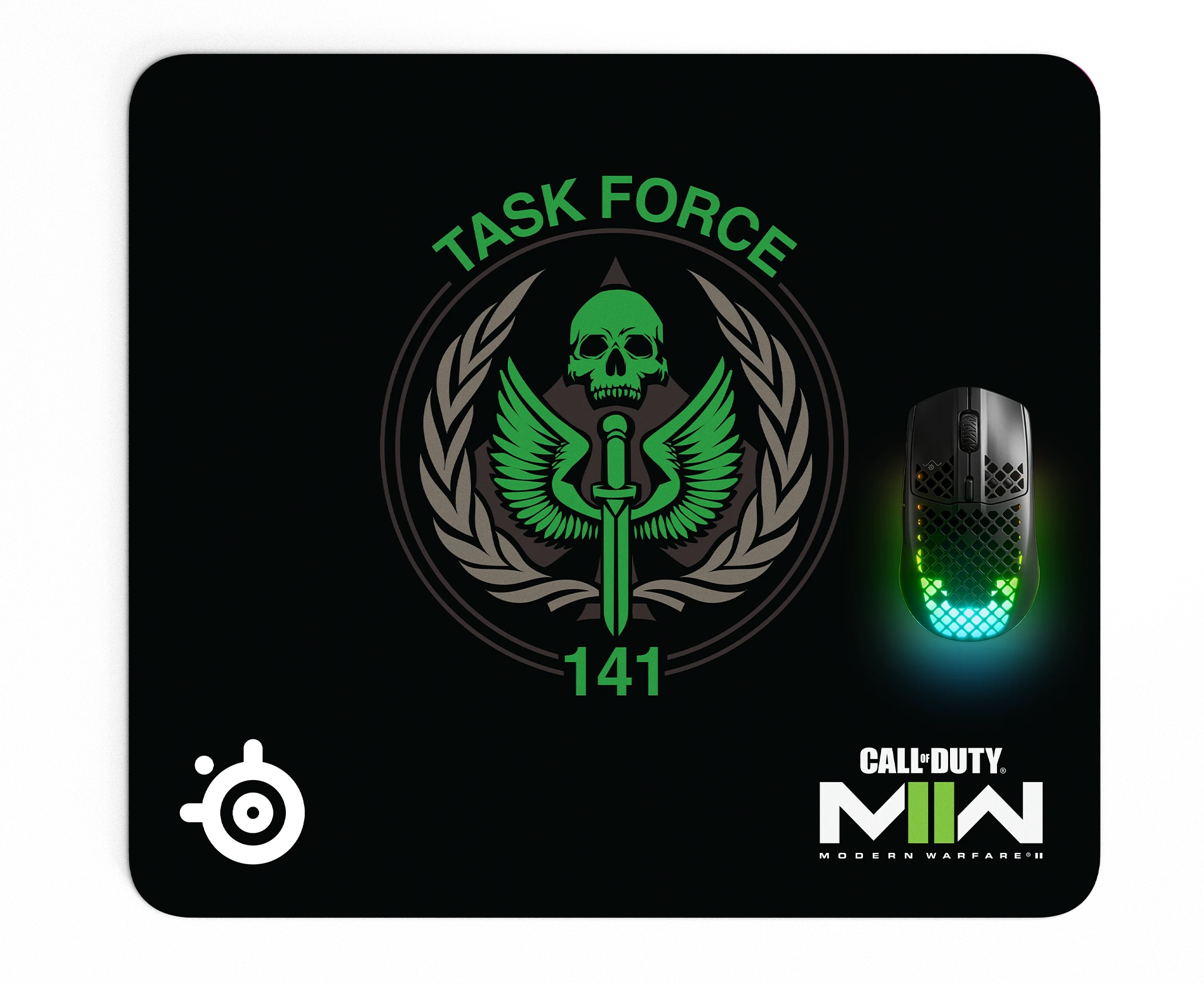 primary image of Call of Duty: Modern Warfare II Qck L Task Force Edition