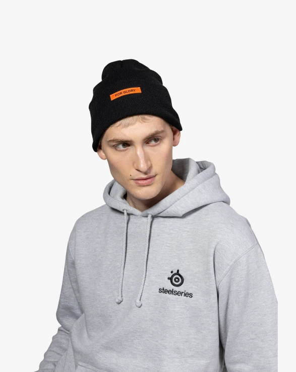 half_width image of Beanie - 4 of 5 mobile