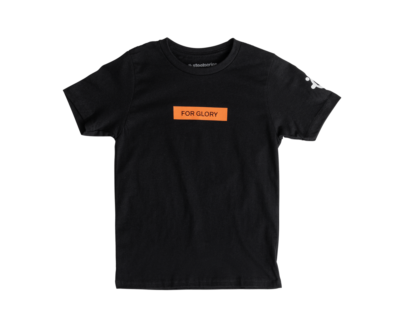 Youth T-Shirt: S