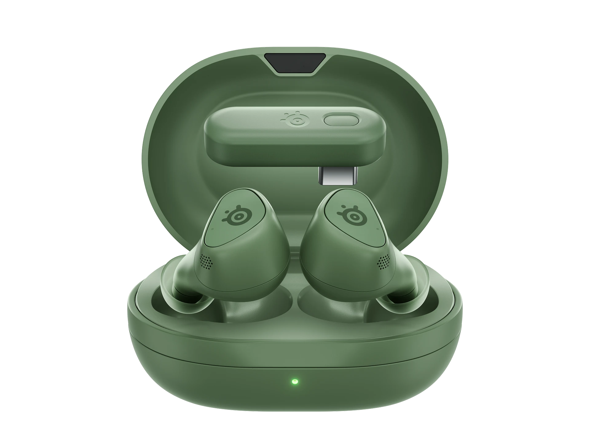 full_width image of Arctis GameBuds™ - 1 of 4 mobile