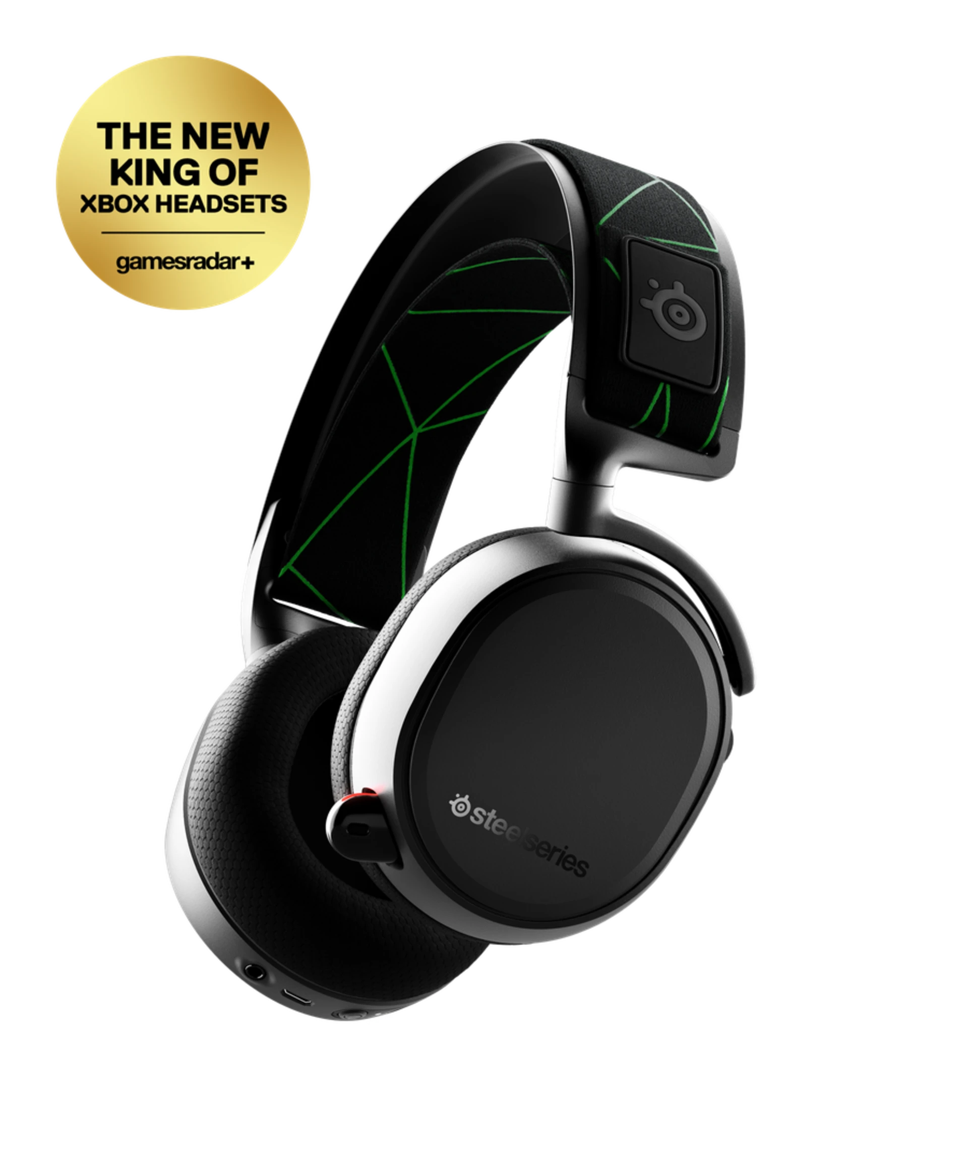 half_width image of Arctis 9X - 2 of 6 mobile