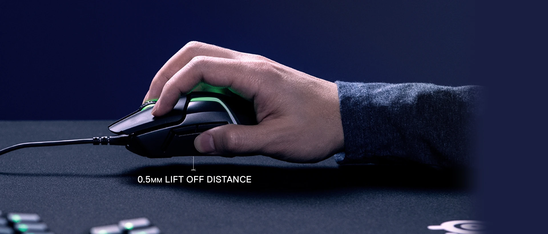 full_width image of Rival 600 - 4 of 6 mobile