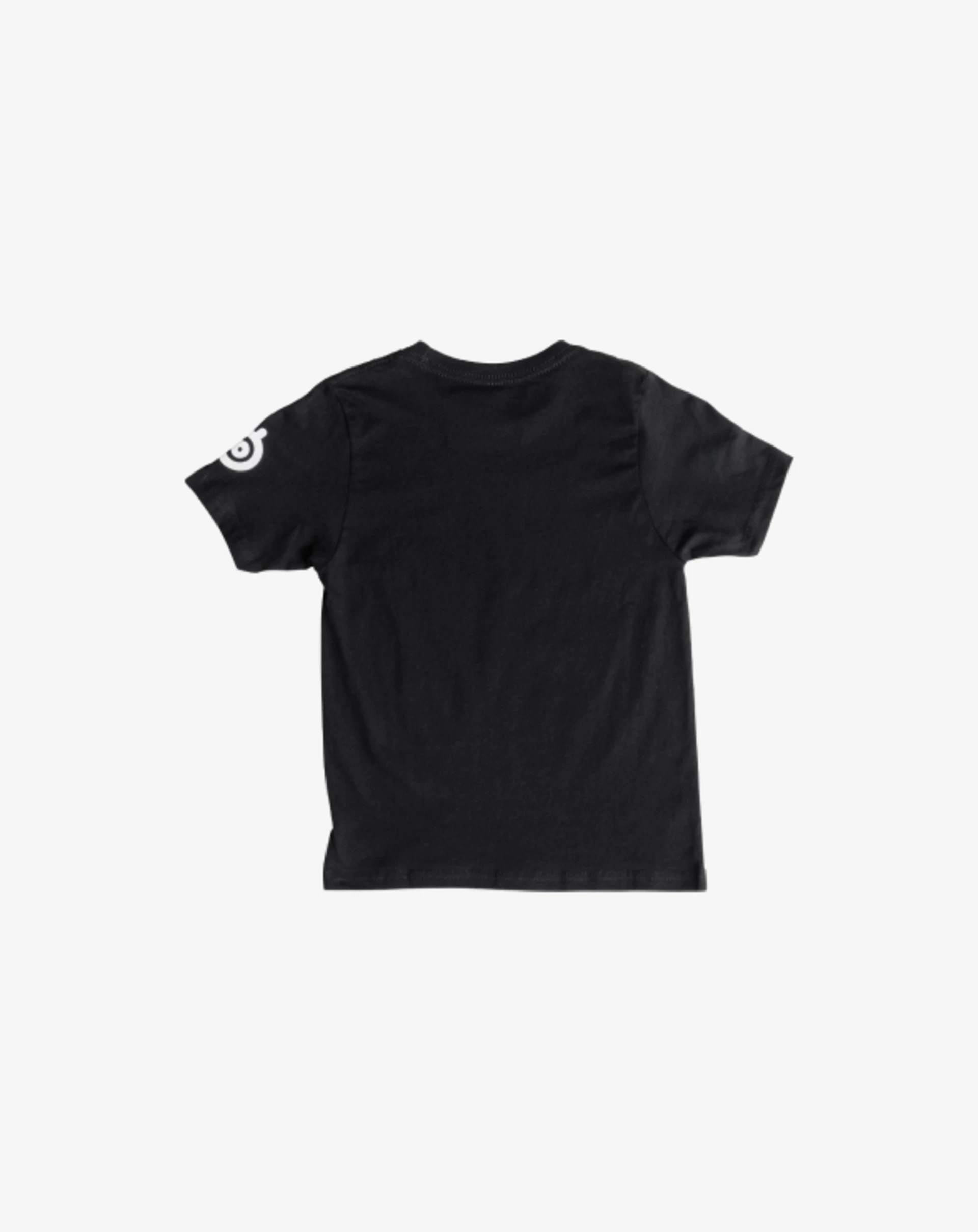 half_width image of Youth T Shirt - 2 of 3 mobile