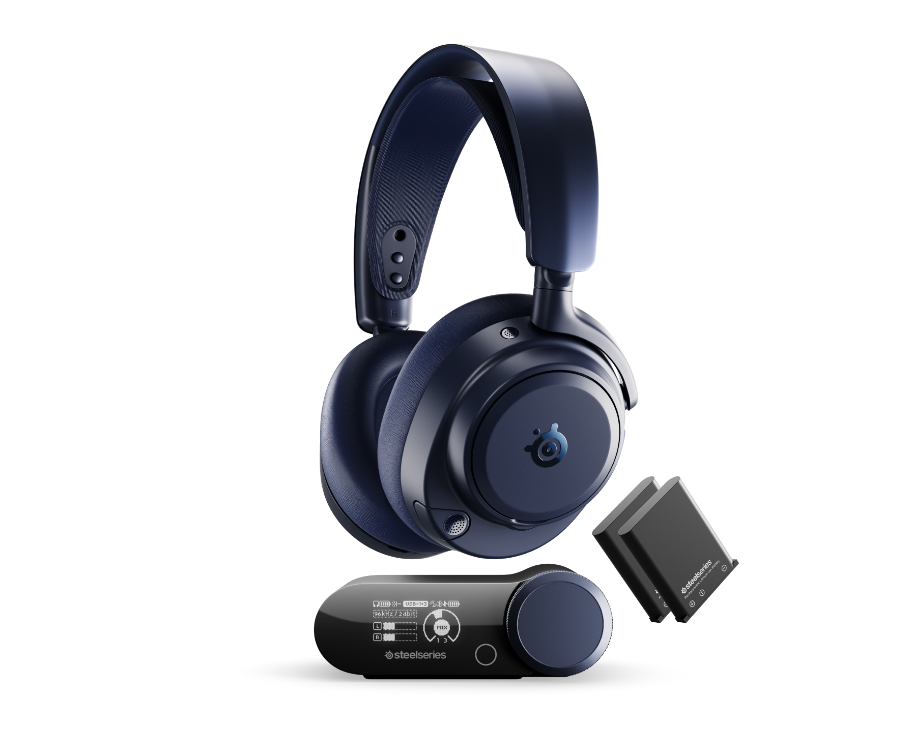 Arctis Nova Pro Omni