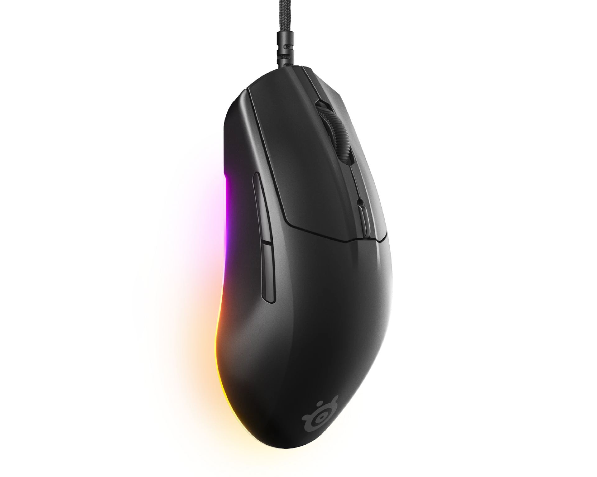 full_width image of Rival 3 Gen 2 - 1 of 5 mobile