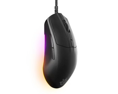 Gen Two Rival Rival 3 Gen 2 - Black