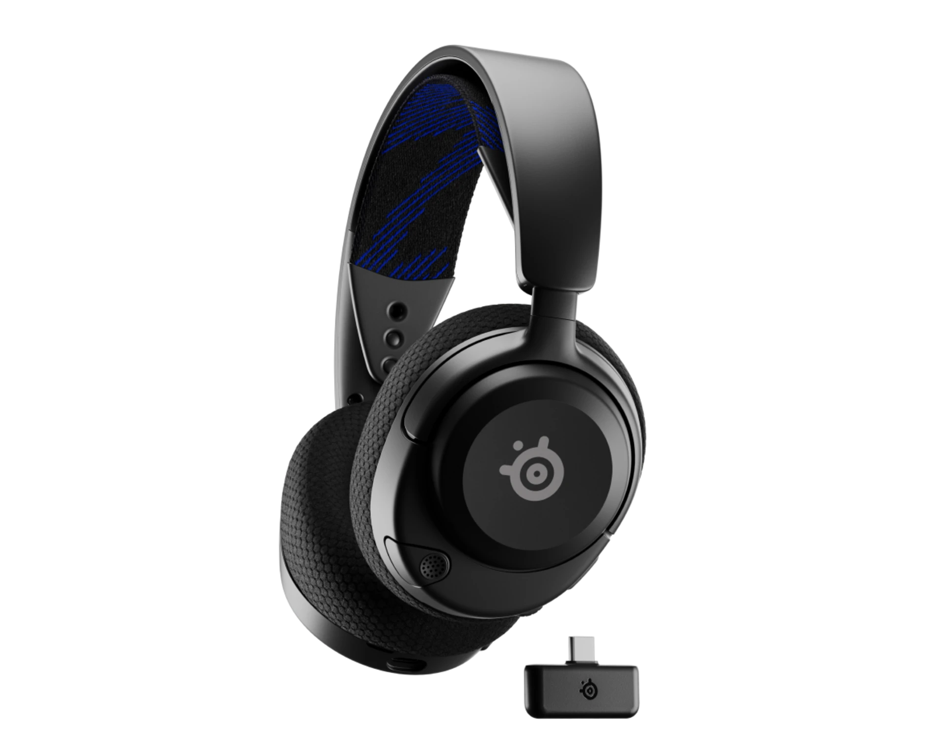 half_width image of Arctis Nova 4 - 2 of 5 mobile