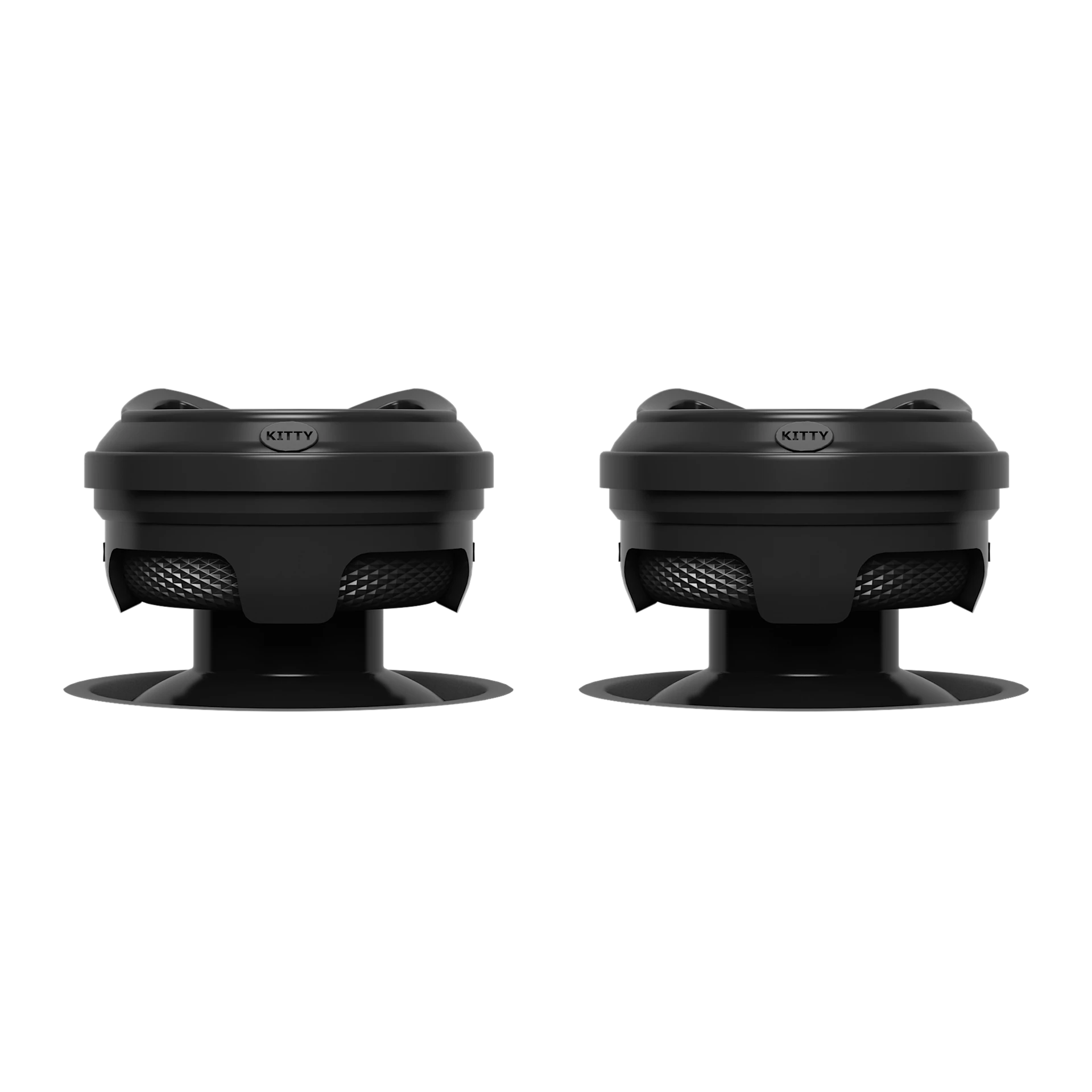 half_width image of CaseOh Thumbsticks Kitty! Edition - 3 of 3 mobile