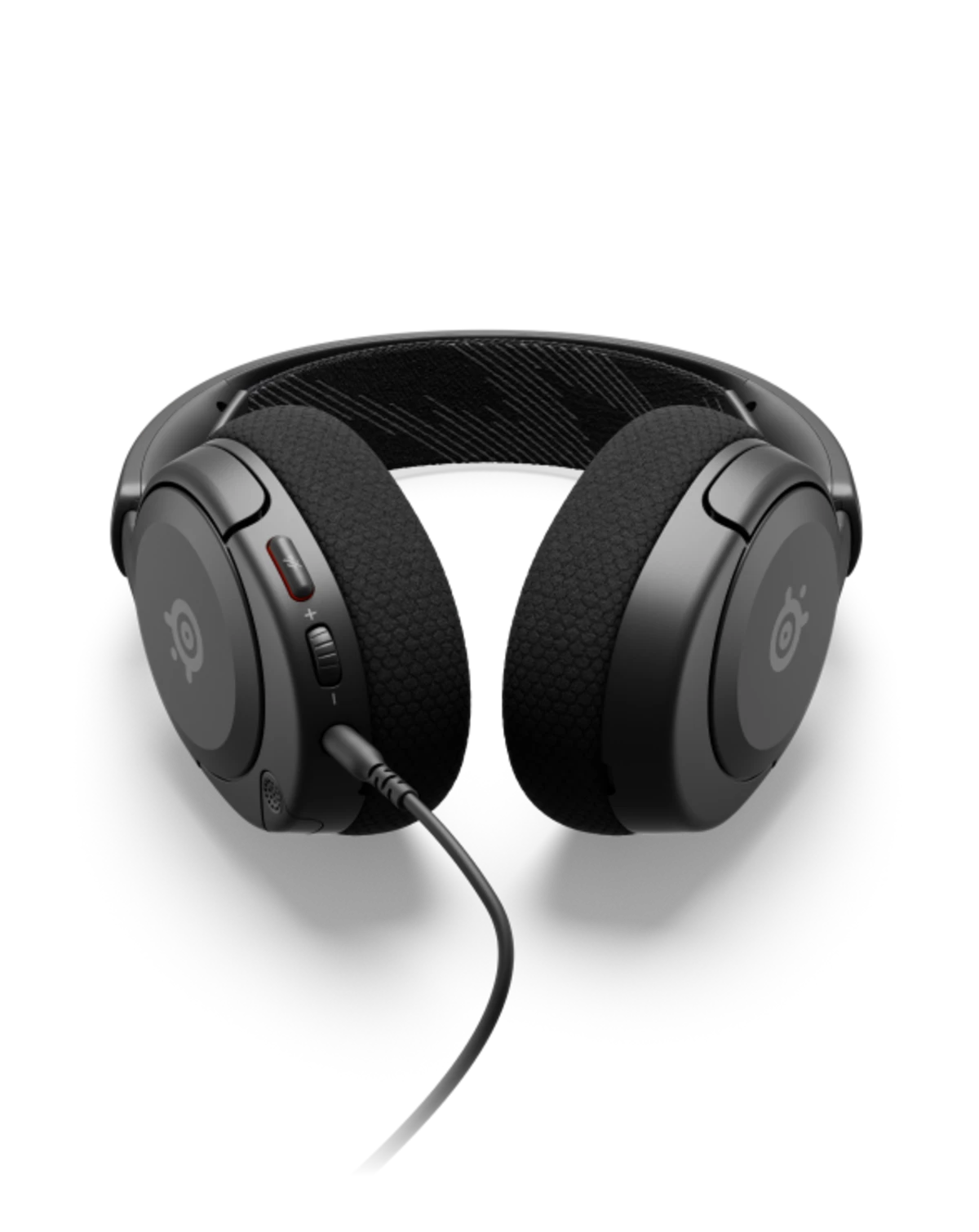 Arctis Nova 1 Vista Lateral