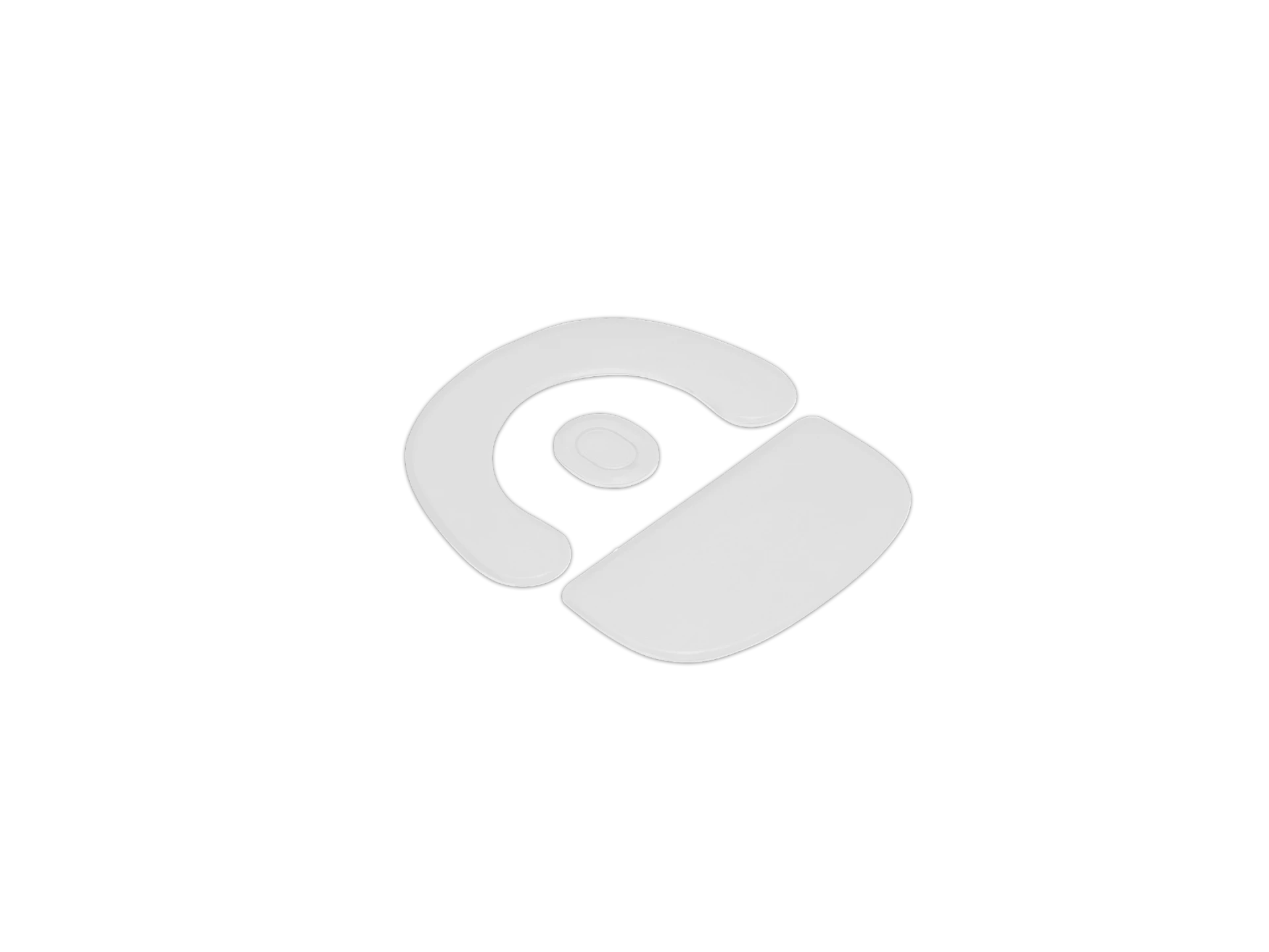 full_width image of Replacement PTFE Feet for Sensei Pro - 1 of 1