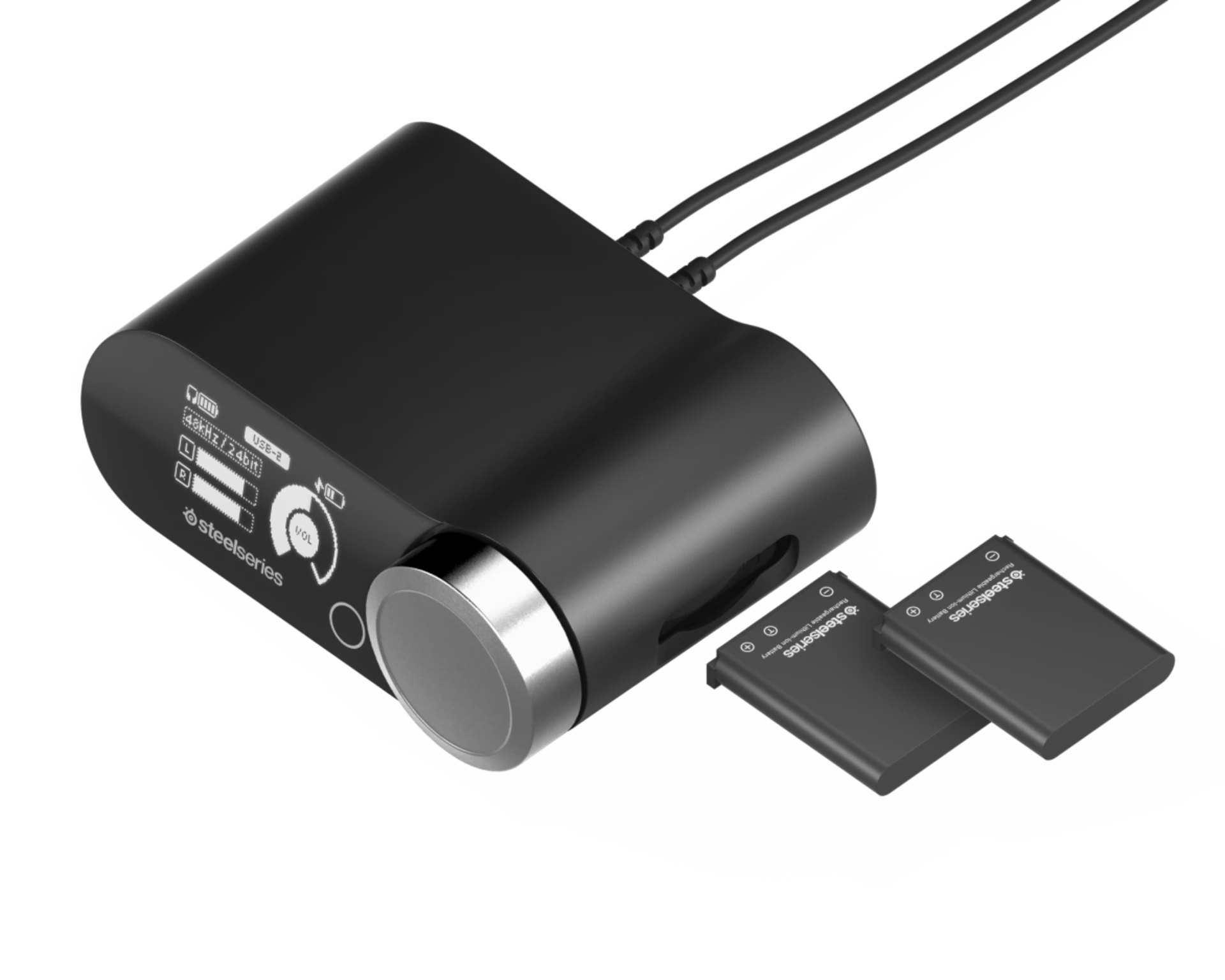 half_width image of Arctis Nova Pro - 4 of 5 mobile