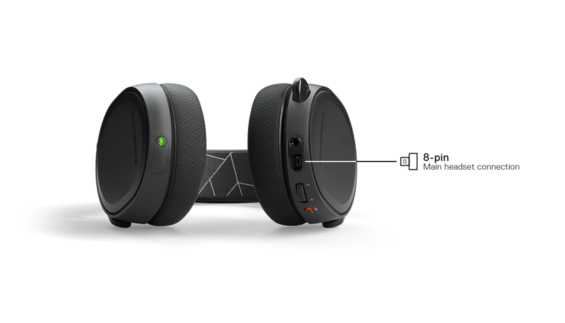 half_width image of Arctis Cable - 2 of 2 mobile