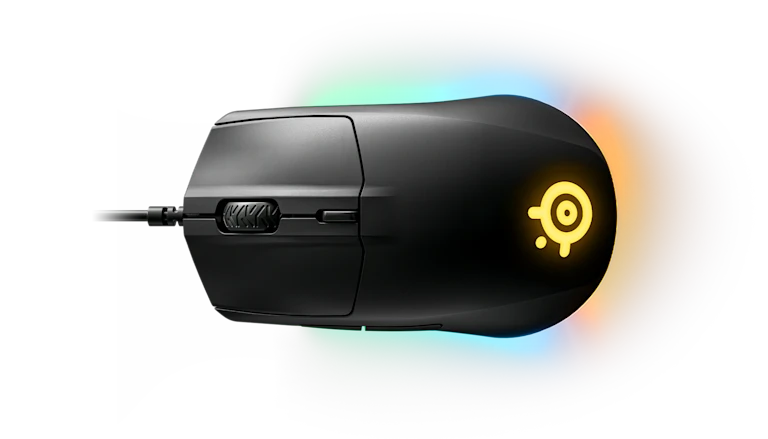 Rival 3