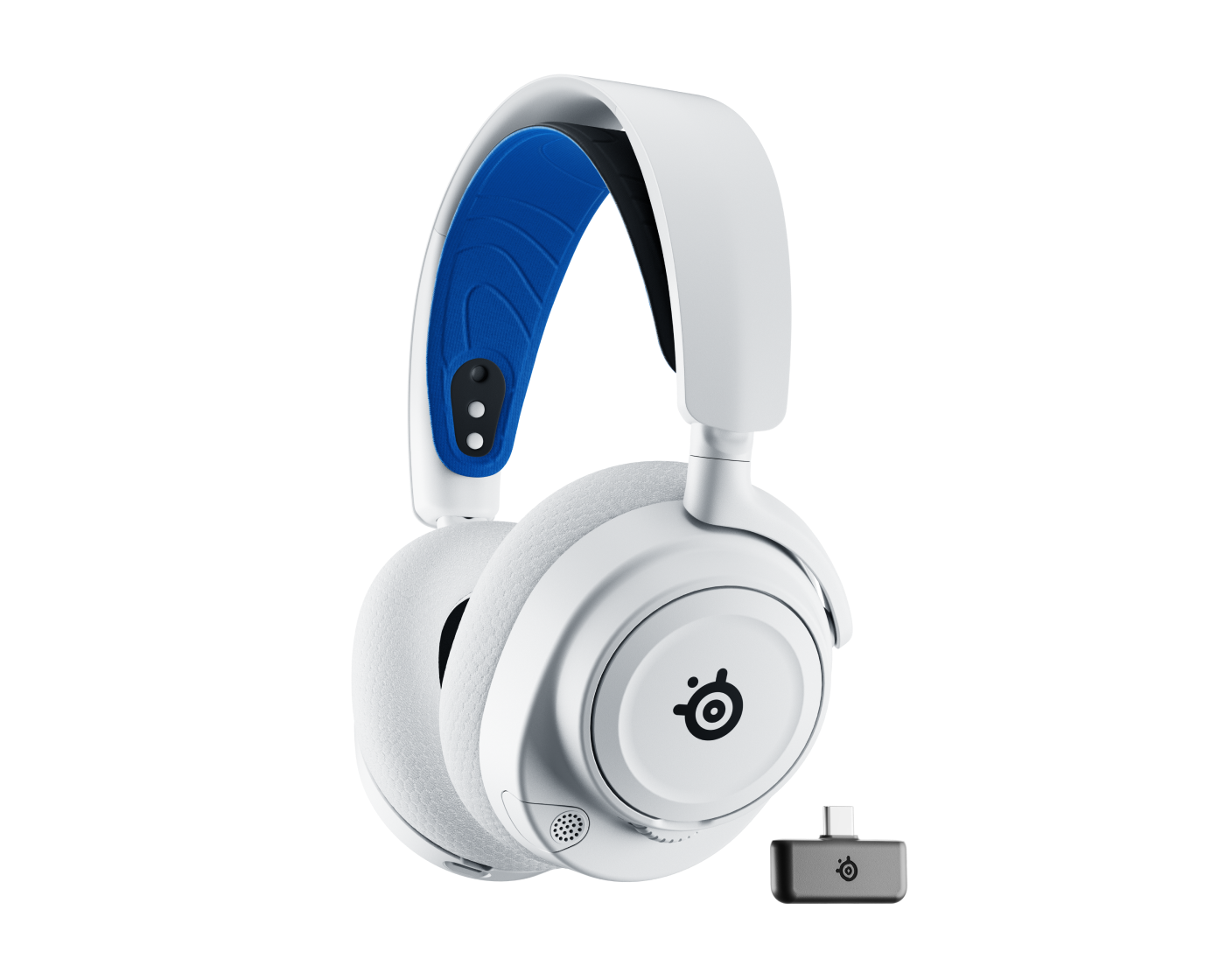 ゲーミングヘッドセット | SteelSeries