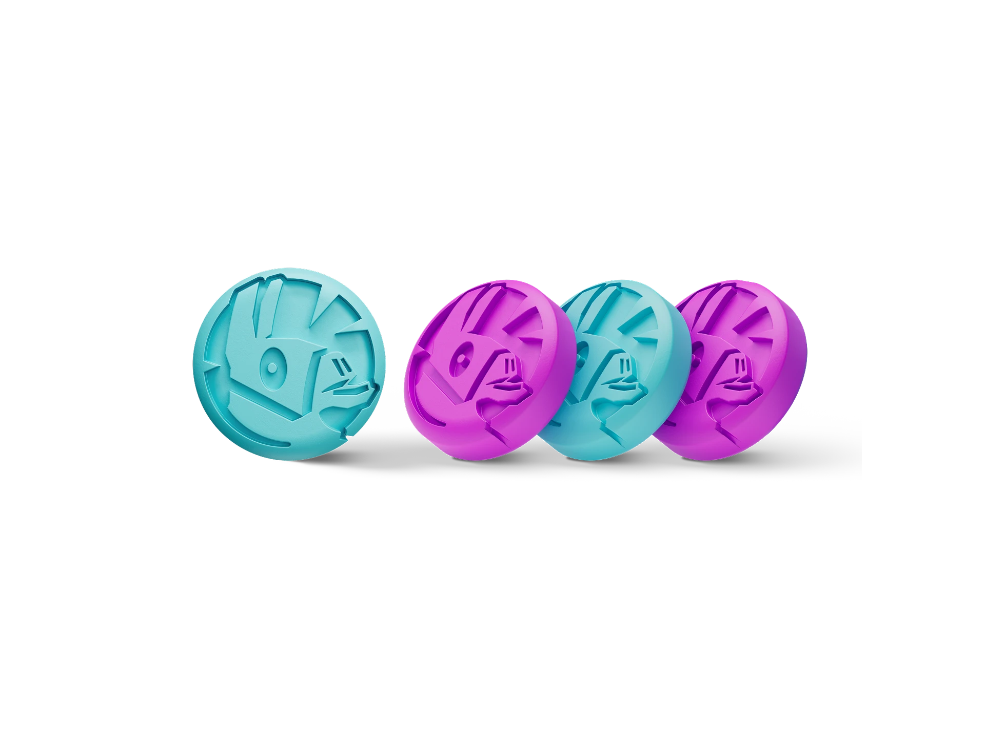 full_width image of Universal No-Slip Thumb Grips™ - 1 of 3 mobile