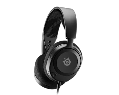 Rival 3 Gen 2 - Black