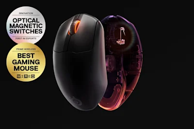 Prime Wireless